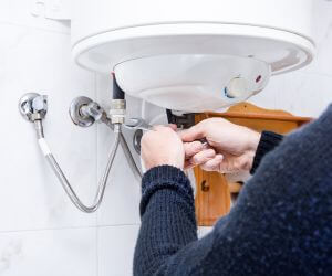 About Water Heater Repair LLC Callands, VA